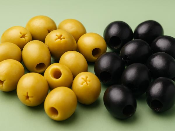 Zakaj so olive drevo življenja na vašem krožniku?